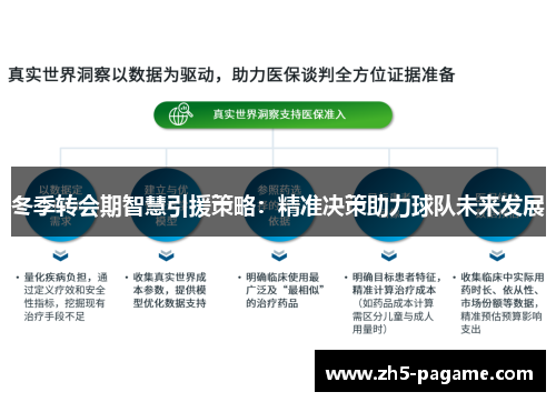 冬季转会期智慧引援策略：精准决策助力球队未来发展